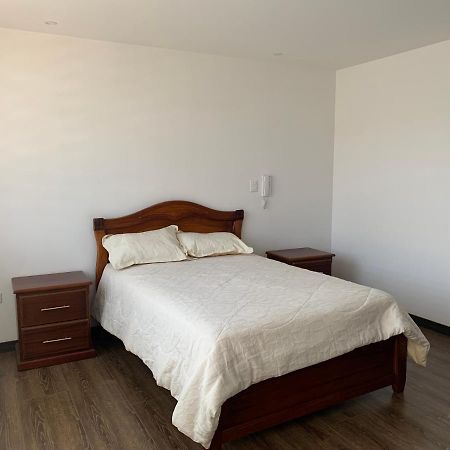 דירות Apartamento En Zona Exclusiva De קואנקה מראה חיצוני תמונה