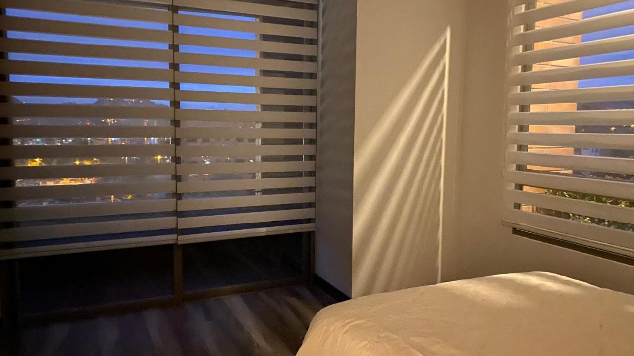 דירות Apartamento En Zona Exclusiva De קואנקה מראה חיצוני תמונה