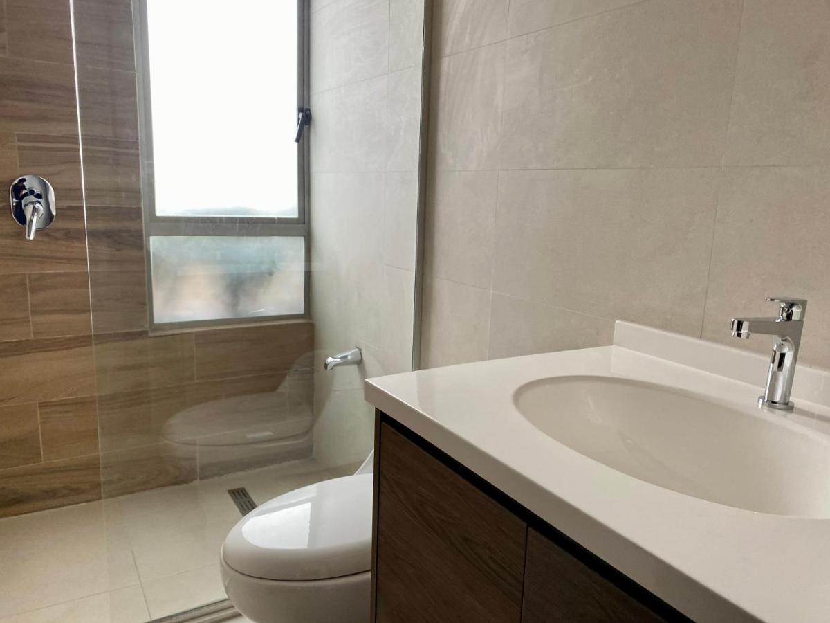 דירות Apartamento En Zona Exclusiva De קואנקה מראה חיצוני תמונה