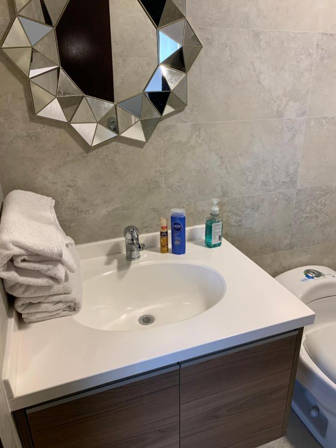 דירות Apartamento En Zona Exclusiva De קואנקה מראה חיצוני תמונה