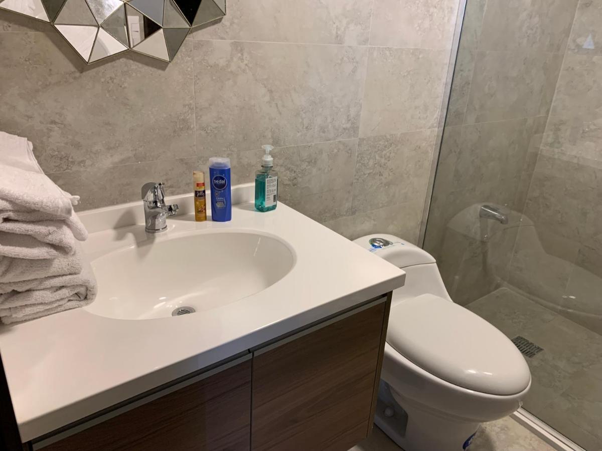 דירות Apartamento En Zona Exclusiva De קואנקה מראה חיצוני תמונה