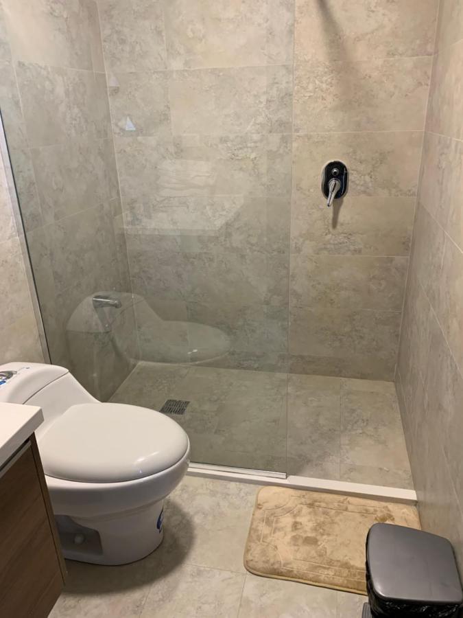 דירות Apartamento En Zona Exclusiva De קואנקה מראה חיצוני תמונה
